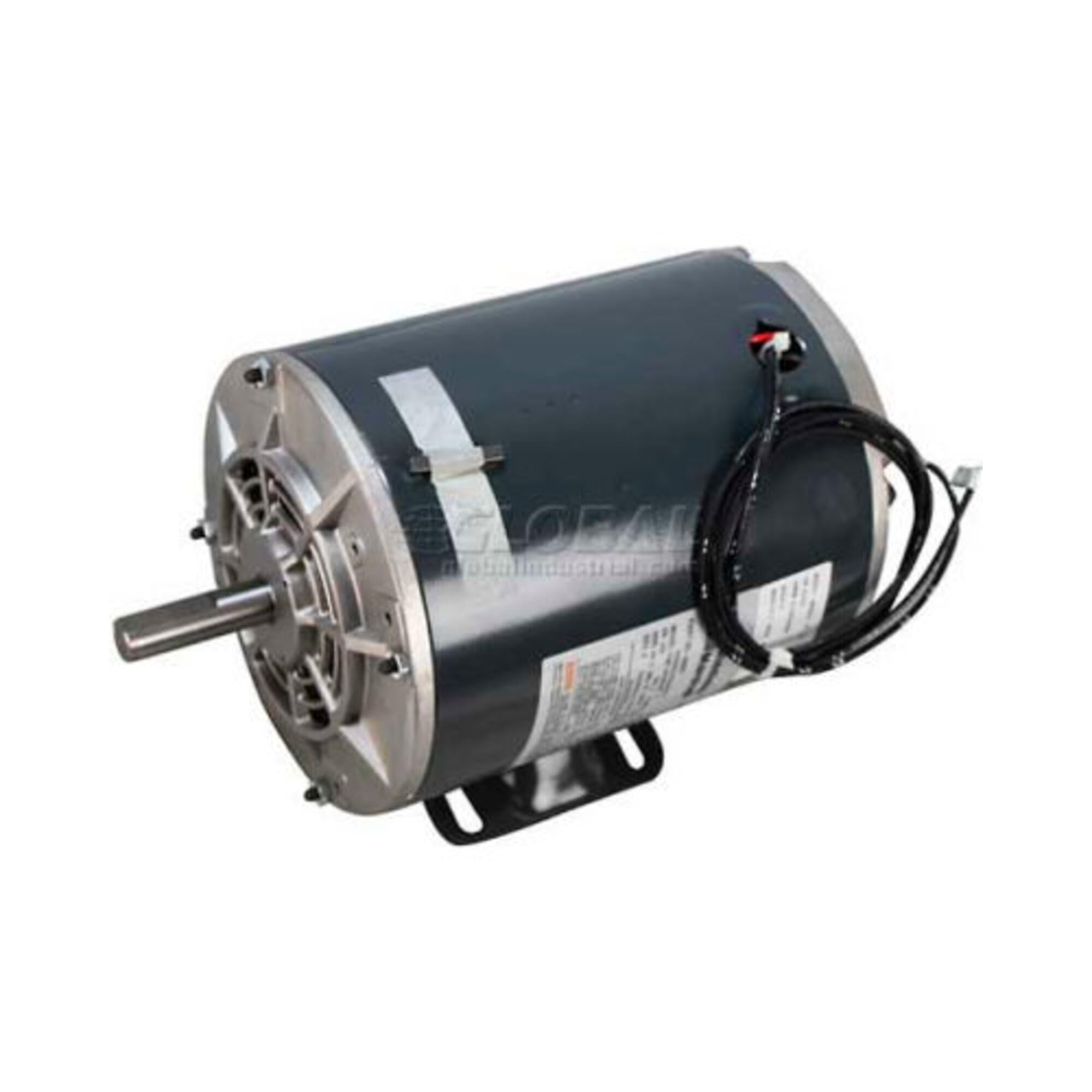 Amazon.com: MIDDLEBY Marshall Oven Blower Motor 44687 : Industrial